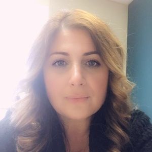 Meet your Posher, Sharon